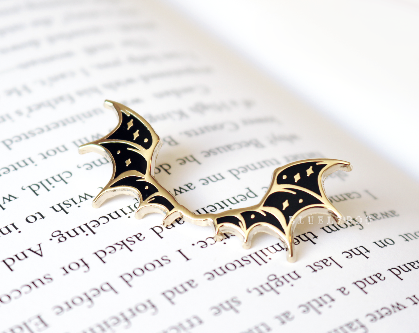 Wings Pin