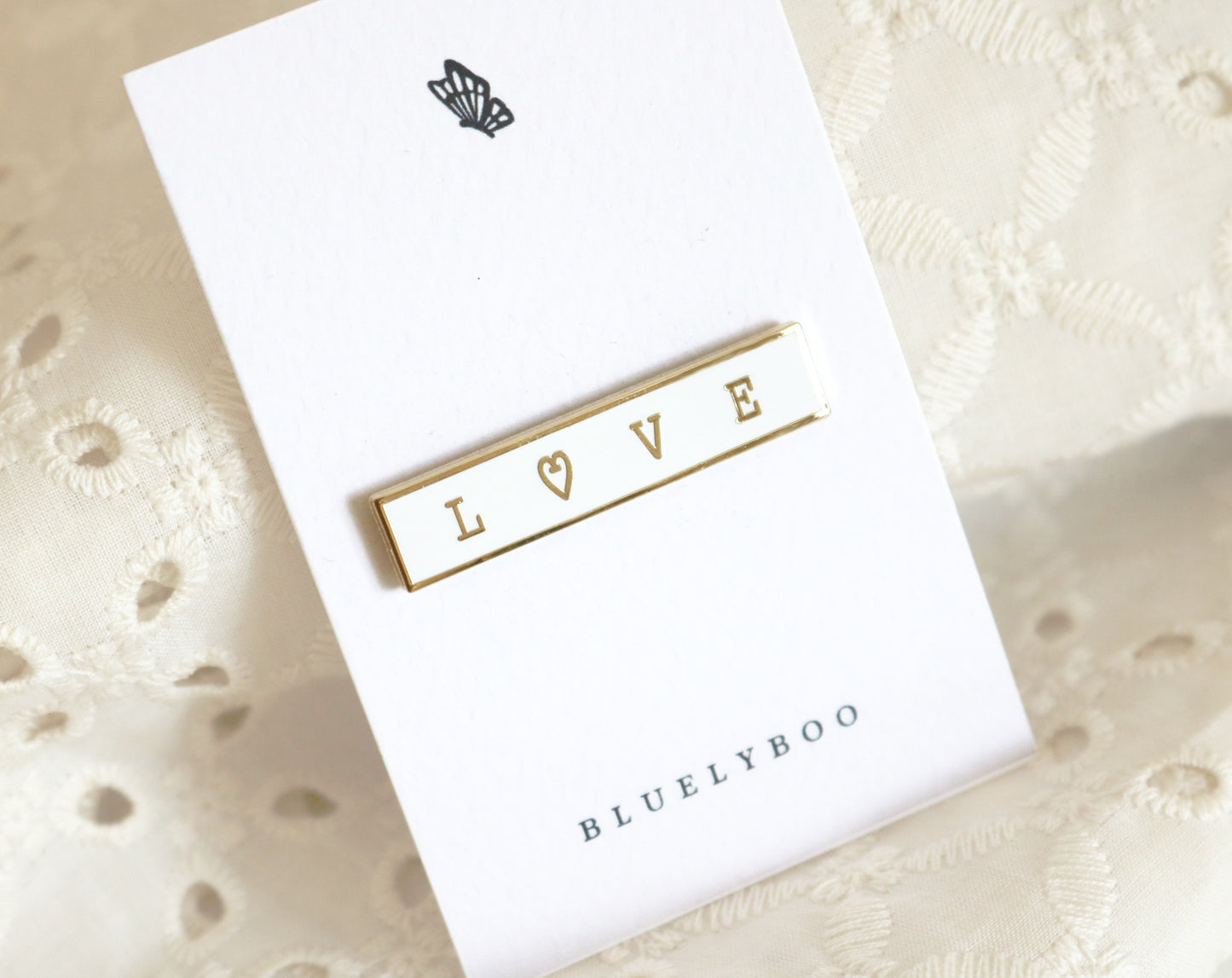 Love Pin