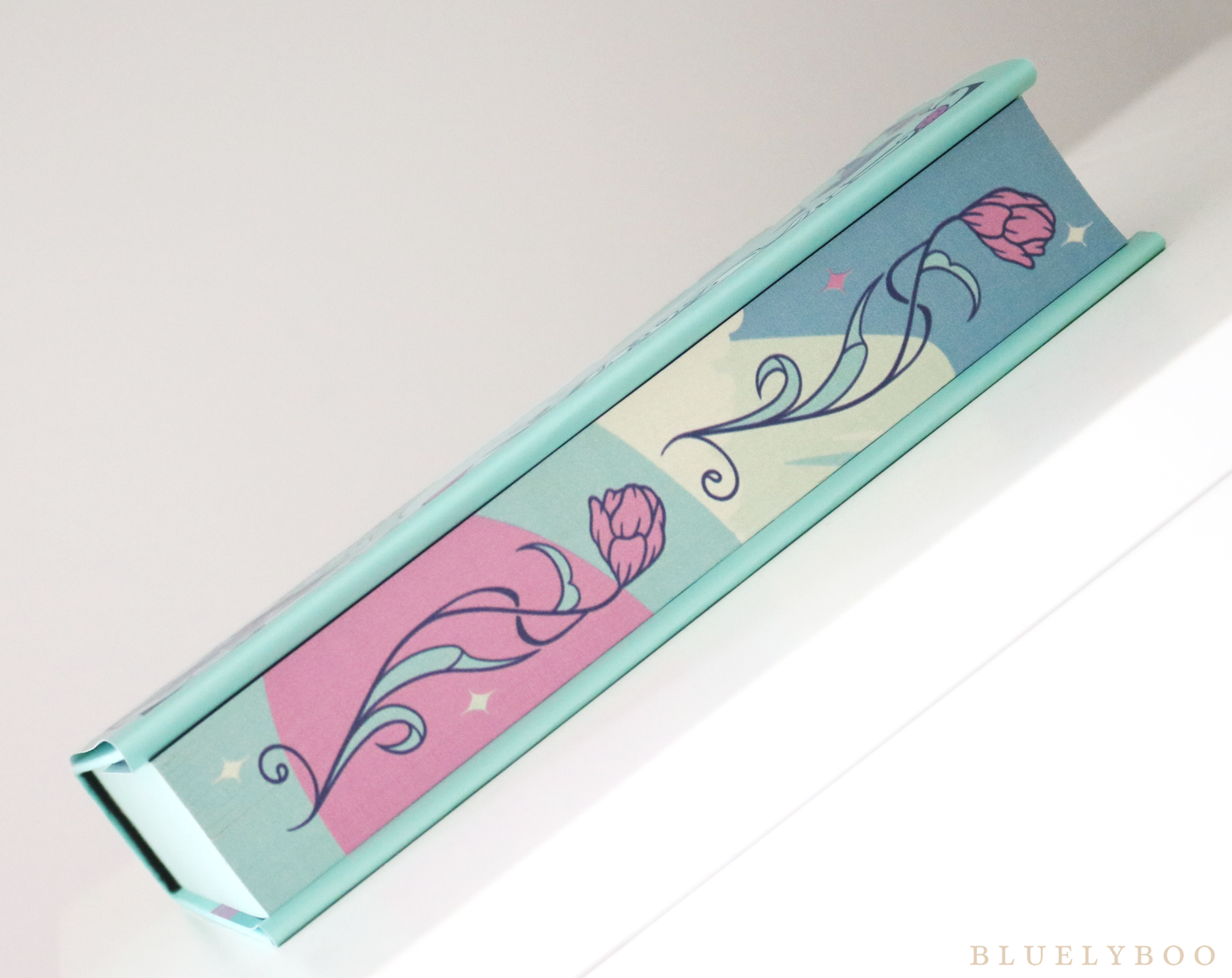 A Court of Mist and Fury Book