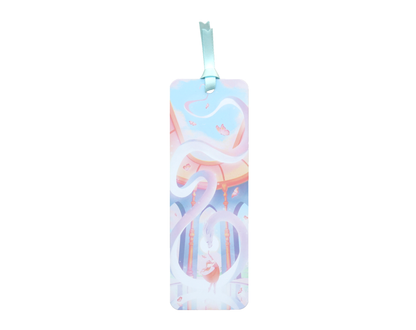 Dragon Dance Bookmark