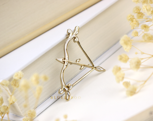 Bow Pin